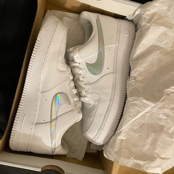 Nike Shoes - Air Force 1